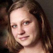 Lisa Schmitter 2010